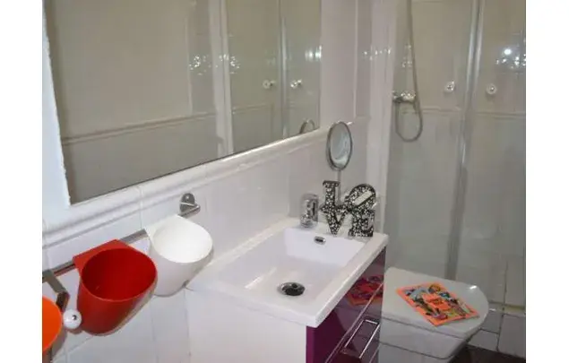 Habitacion en Alquiler Madrid 140m2