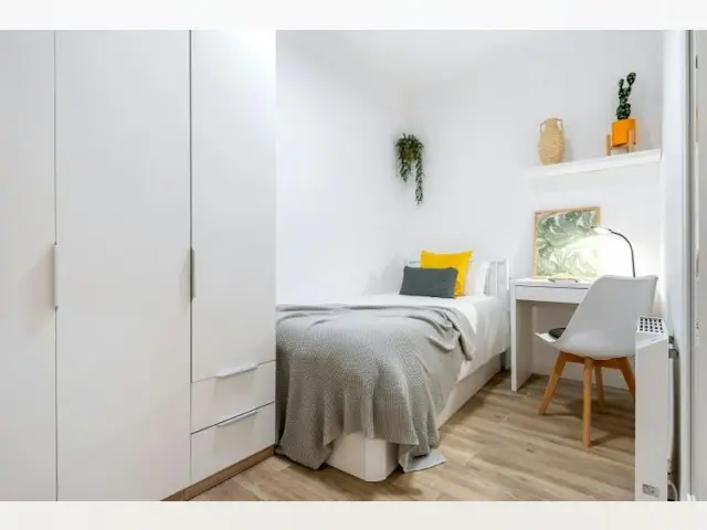 Habitacion Reus Estudiantes URV Campus Bellissens