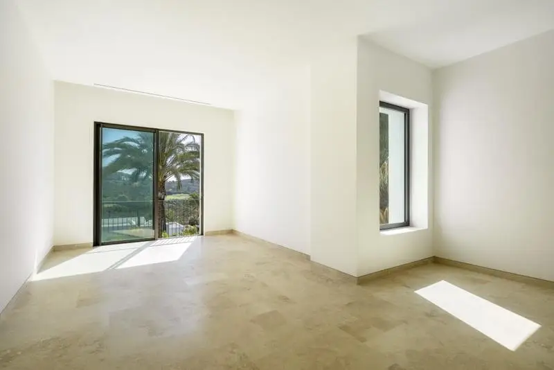 Villa de Lujo en Finca Cortesin Casares Malaga