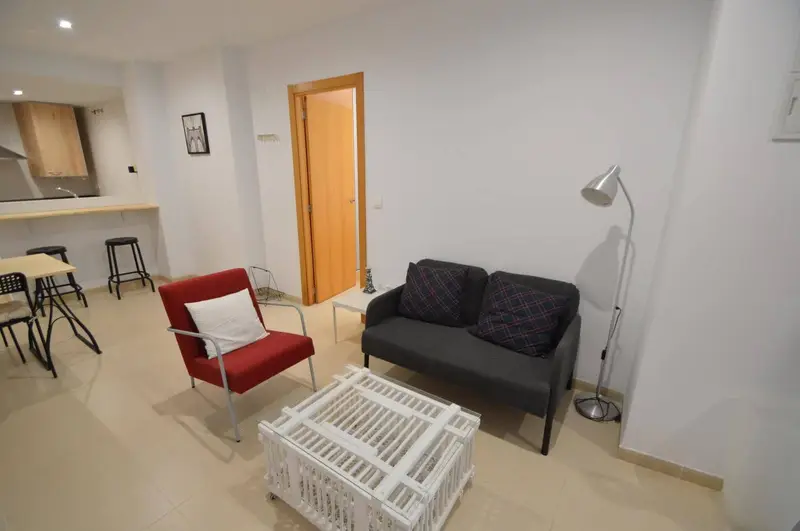 Piso en Venta Benicarló Zona Centro 56m²