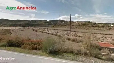 Venta  de Finca de regadío cerca del pueblo en Granada