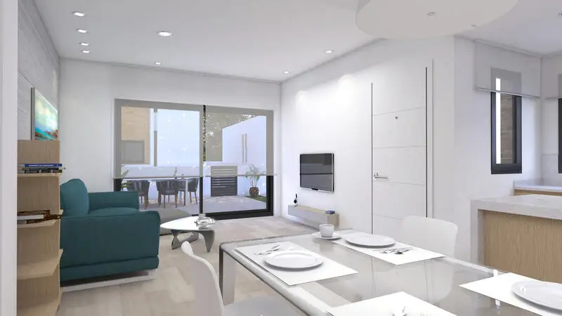 Villa en venta Torrevieja 3 dormitorios piscina privada