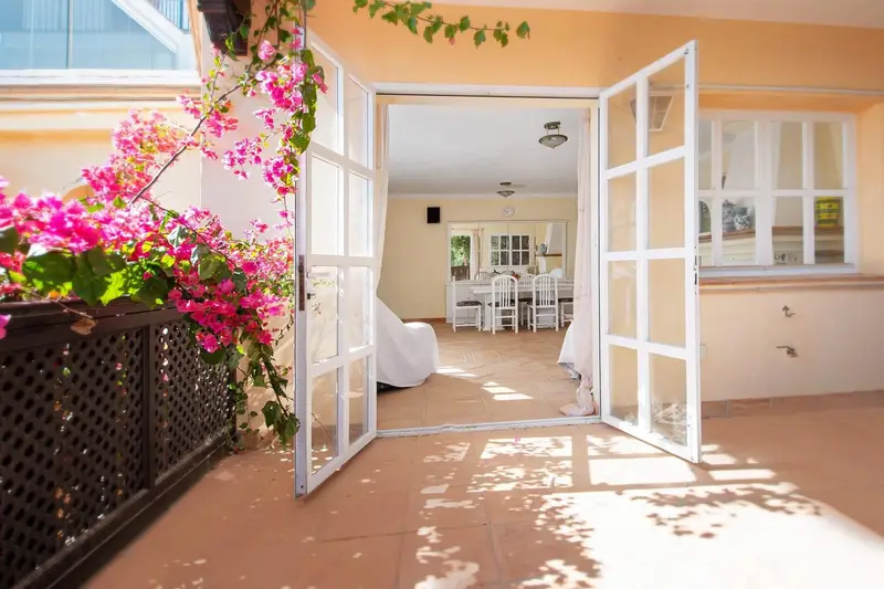 Casa en Venta El Enclave La Herradura 3 Dormitorios Garaje