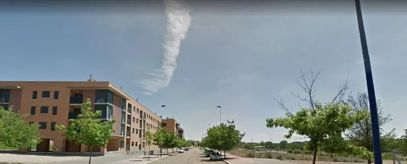Venta Terreno Carbajal de la Legua Vivienda Colectiva