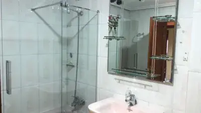 Apartamento en Alquiler Calle Duques Nájera