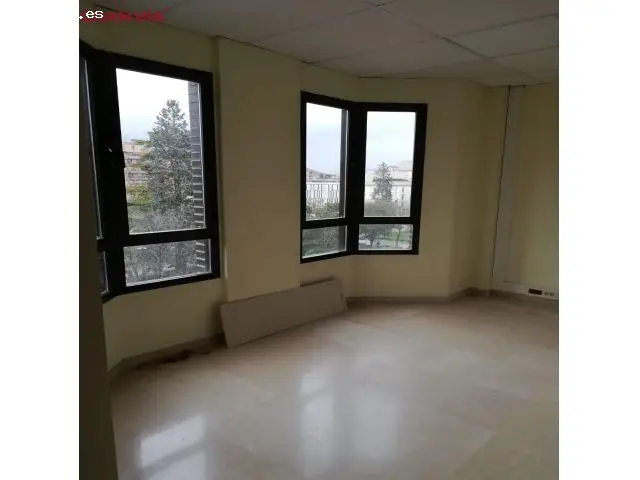Alquiler Oficina Centro Logroño 58m2 Reformada