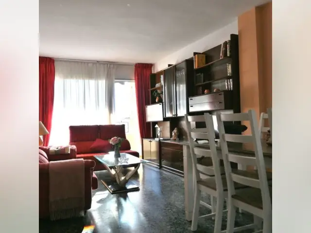 Apartamento en Fuengirola 3 Dormitorios Cerca de la Playa