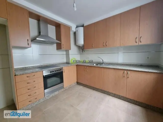 Alquiler Piso 2 Dormitorios Salvaterra Miño