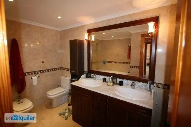 Alquiler Apartamento Portixol Primera Linea de Mar
