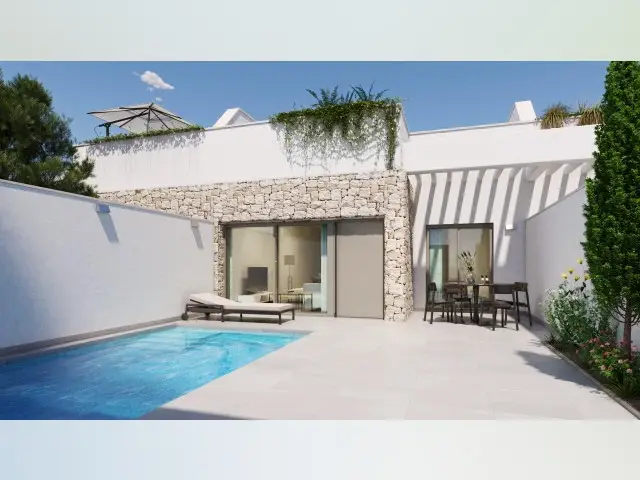 Adosado en Venta Pilar de la Horadada España