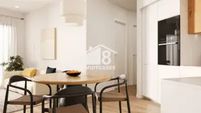Pisos en Venta en Sant Pol de Mar  Obra Nueva con Vistas al Mar