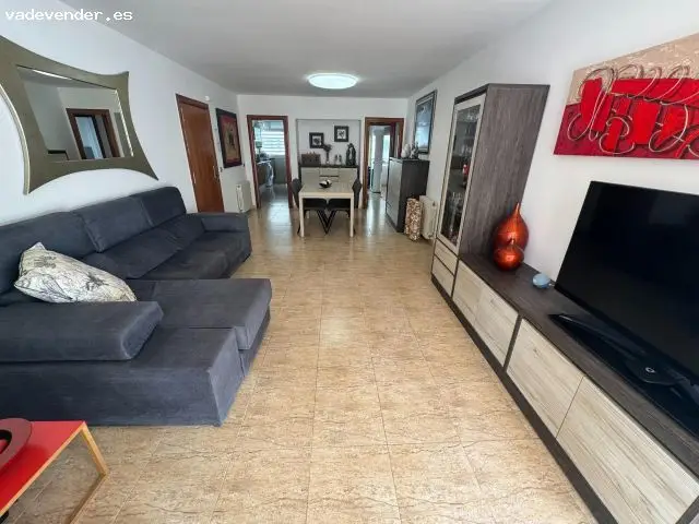 Planta Baja Cerca de la Playa de Calafell