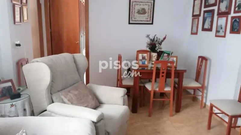 Piso en venta en Barbate 70m2 2 dormitorios