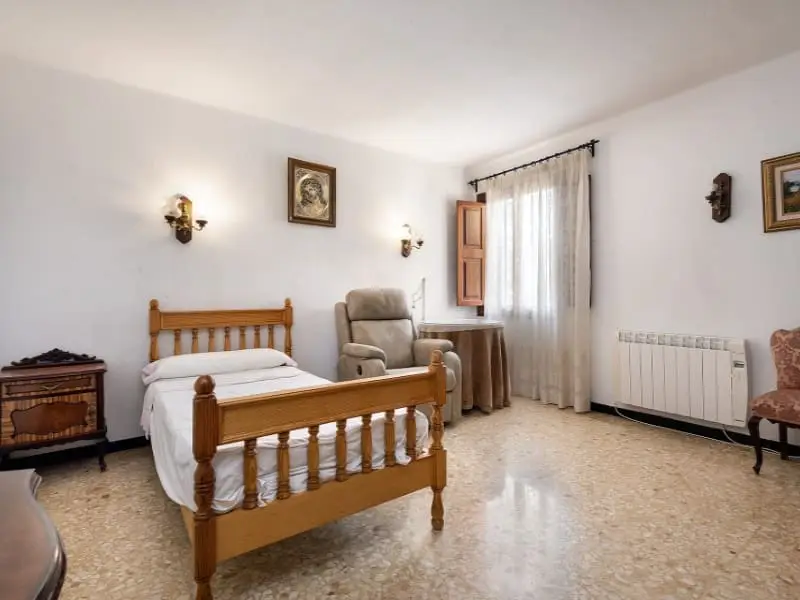 Chalet en Venta Sa Cabaneta Mallorca 4 Dormitorios Jardin