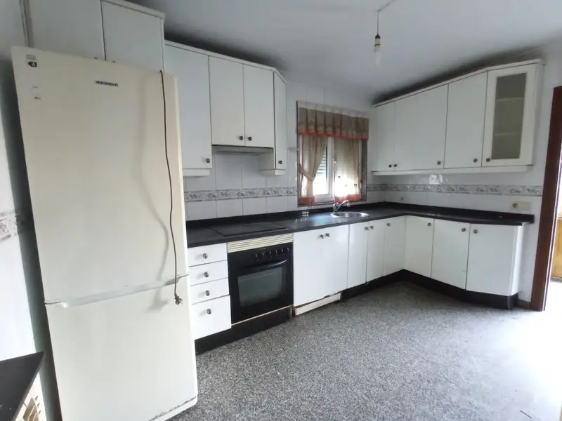 Venta Casa 3 Habitaciones Grado Ref 24242