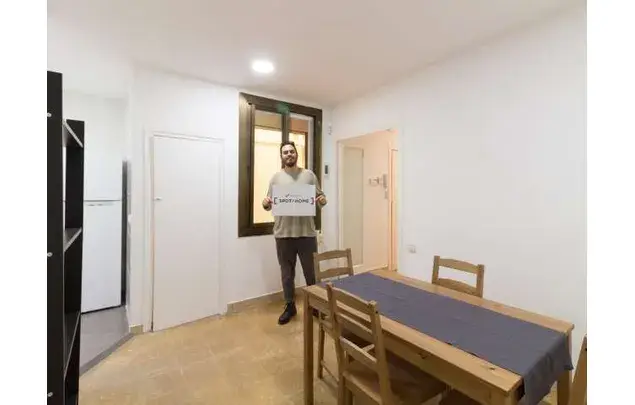 Alquiler Habitaci	ón 65m	² Barcelona