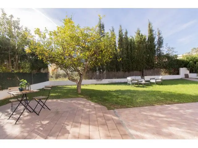 Chalet en Alquiler Urbanizacion Alfinach Pucol Mas de 900m2 Parcela