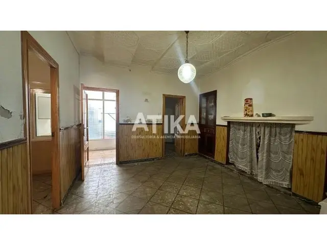 Bajo Vivienda en Venta San Rafael Ontinyent Patio Para Reformar
