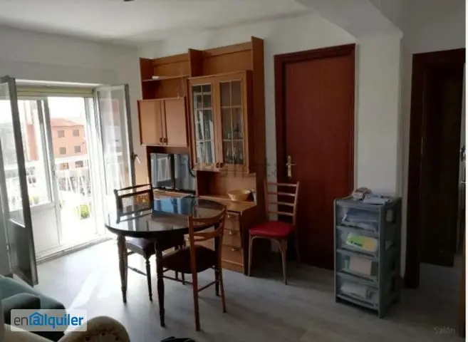 Piso Estudiantes Salamanca Cerca Facultades
