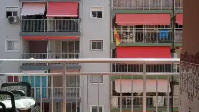 Apartamento en venta Sant Antoni 3 dormitorios cerca de la playa