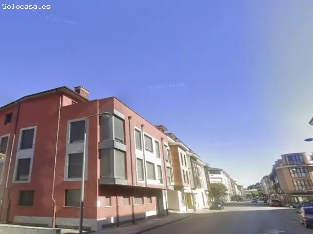 Piso en Llanes para inversores - Oportunidad de compra al contado