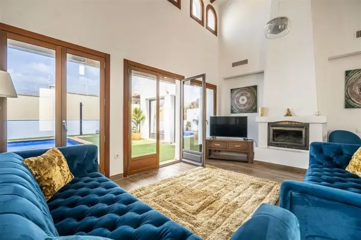 3 Bed Villa for sale