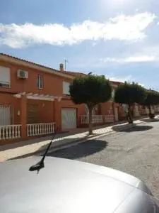 Casa 4 Dormitorios La Romana Semi-independiente