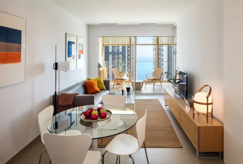 Apartamentos de Lujo en Venta Alegria XII Torrevieja