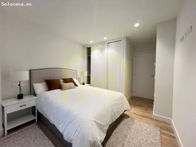 Apartamento Amueblado Centro Ciudad Cerca Playa