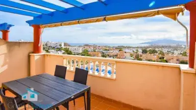 Apartamento en venta en Pulpí