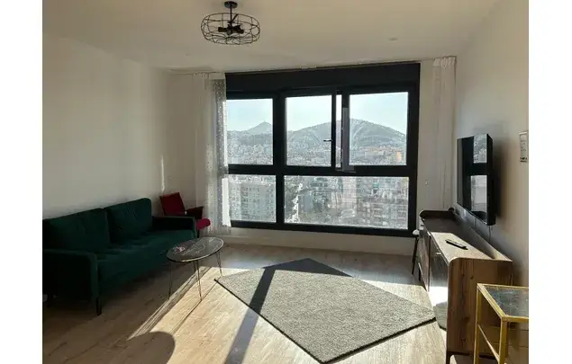 Apartamento 2 Dormitorios Malaga Centro 69m2
