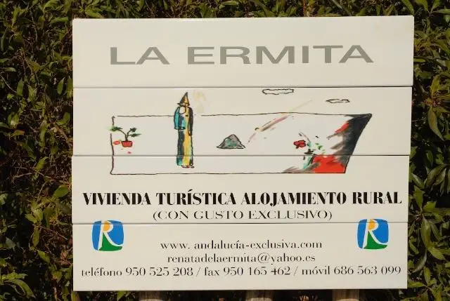 Casas Rurales 3 Dormitorios Almería