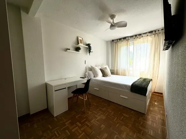 Habitación alquiler Móstoles, España
