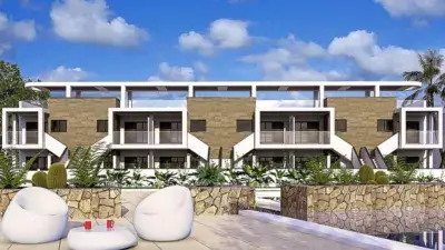 Apartamentos en Venta Lago Varese Costa Blanca
