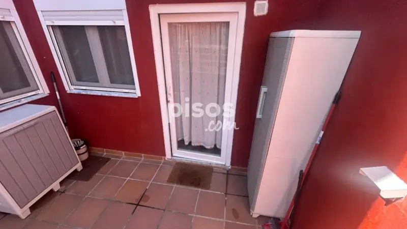 Piso en alquiler en Las Matas-Los Peñascales