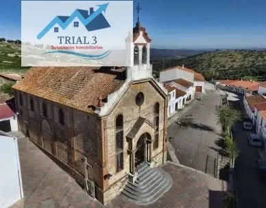 Casa en Malcocinado 300m2 Venta Oportunidad Judicial