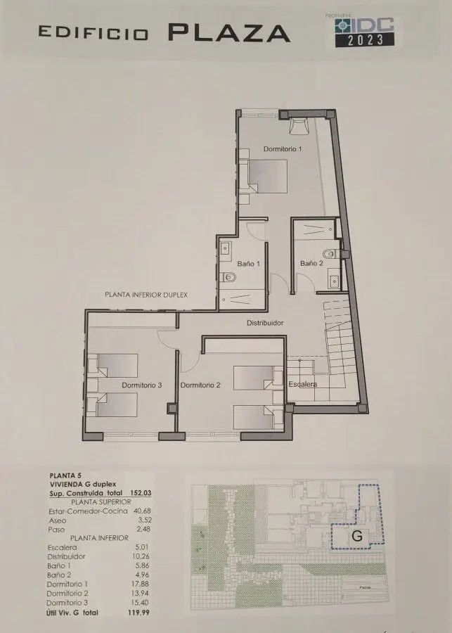 Venta Piso con trastero en La Vila Villarreal