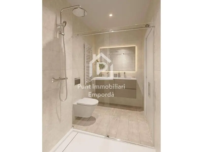 Apartamento en venta en Roses, Girona