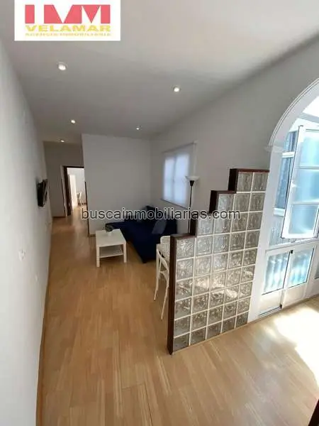 Piso en venta en Cádiz centro cerca de la playa