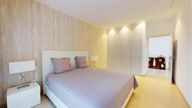 Villa 4 Dormitorios Las Colinas Golf Alicante