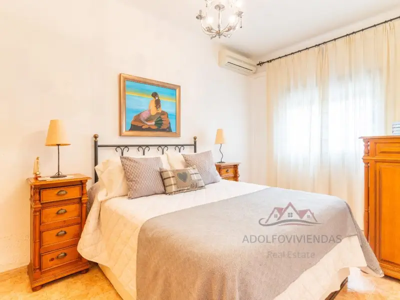 Venta Casa con Garaje en El Ejido - Ref 3443