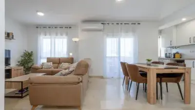 Piso en venta en Playa de Poniente Motril