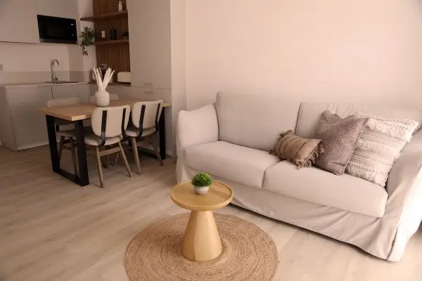 Apartamento en L'Estartit, L'Estartit