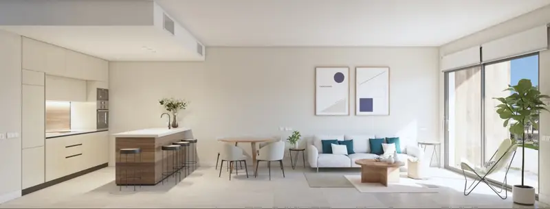 Venta Bungalow Torrevieja El Acequion