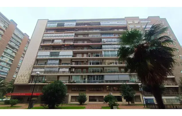 Habitacion 180m2 Madrid Paseo Castellana Alquiler 4 18 Meses
