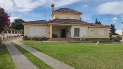 Chalet en Venta La Jara Amplio con Jardin y Buhardilla