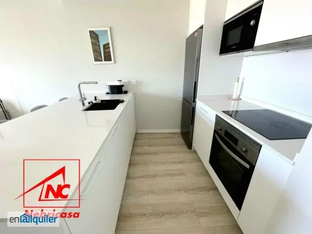 Alquiler Piso Amueblado Costa Ballena 2 Dormitorios Piscina