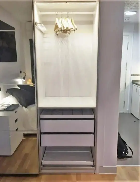 Apartamento en Calle de Victor Hugo Madrid