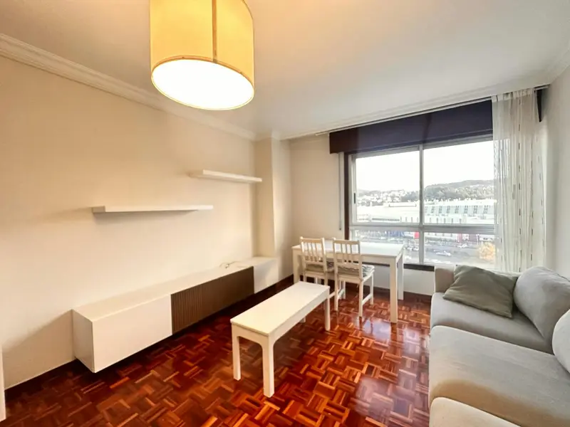 Habitación alquiler Vigo, España