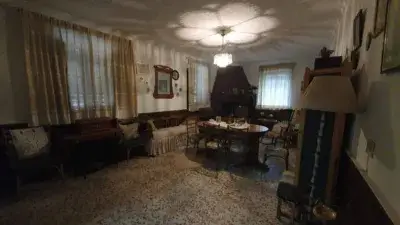 Casa en venta cerca del centro de Santa Ana